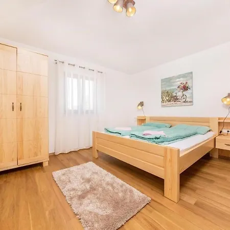 Вилла Melanie *